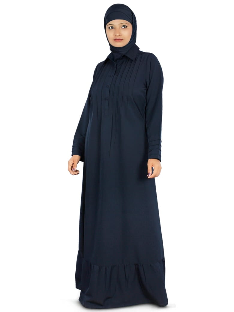 Minnah Abaya