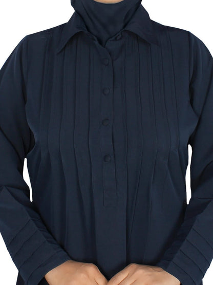 Minnah Abaya