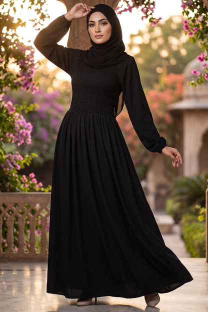 Anika Abaya