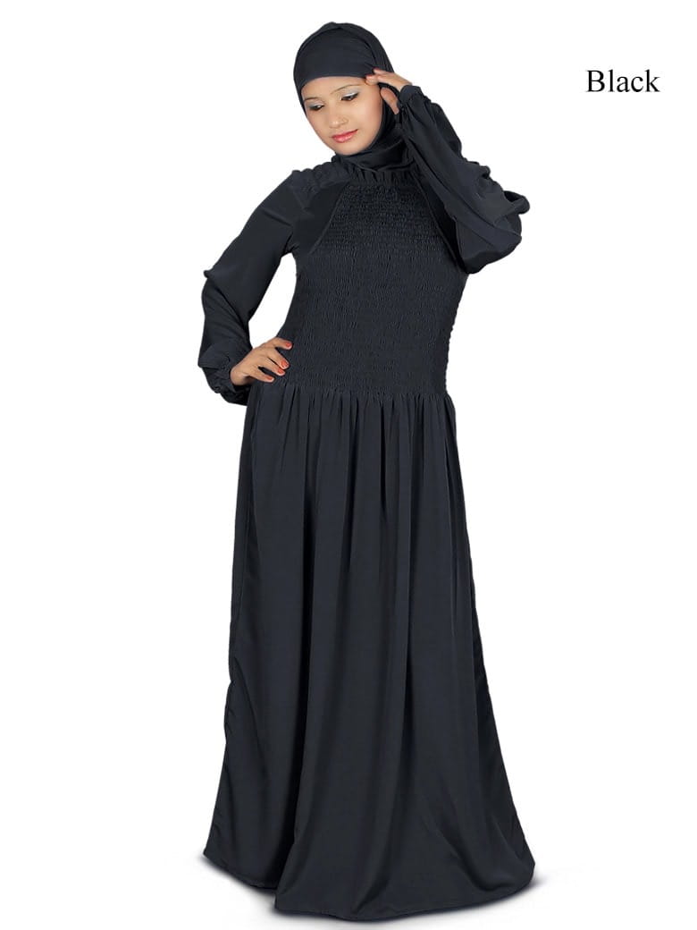 Anika Abaya