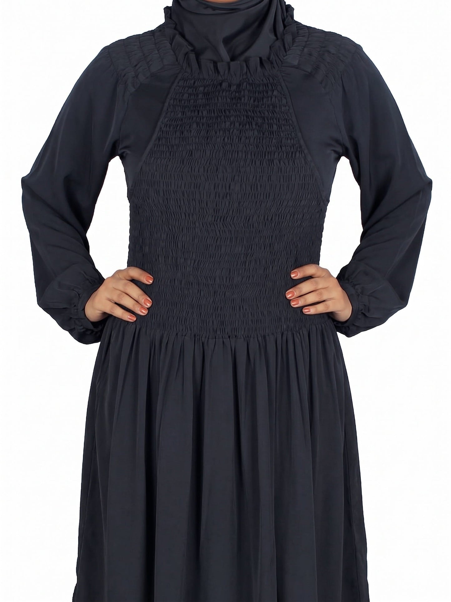 Anika Abaya