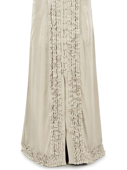 Saadiya Abaya