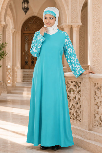 Ruhina Abaya