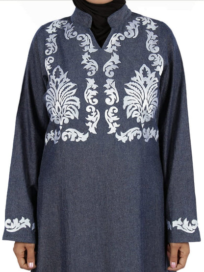 Inayah Abaya