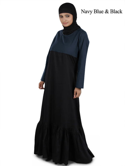 Jameela Abaya