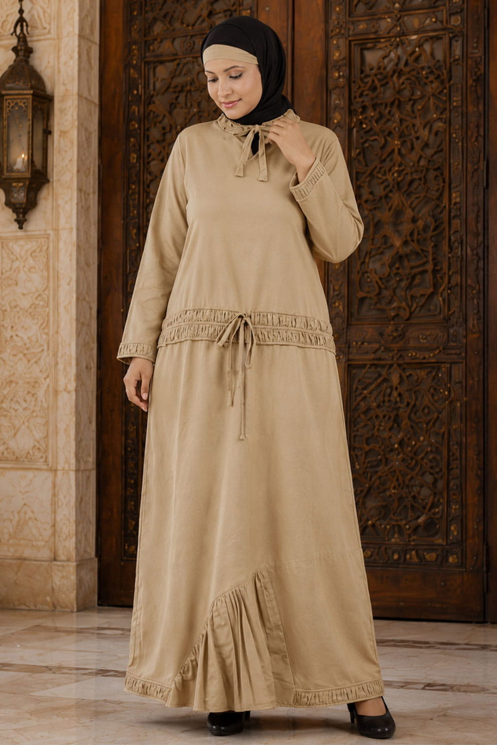 Nasheed Abaya