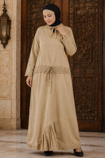 Nasheed Abaya