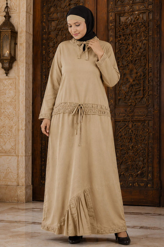 Nasheed Abaya