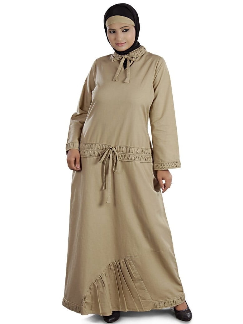 Nasheed Abaya