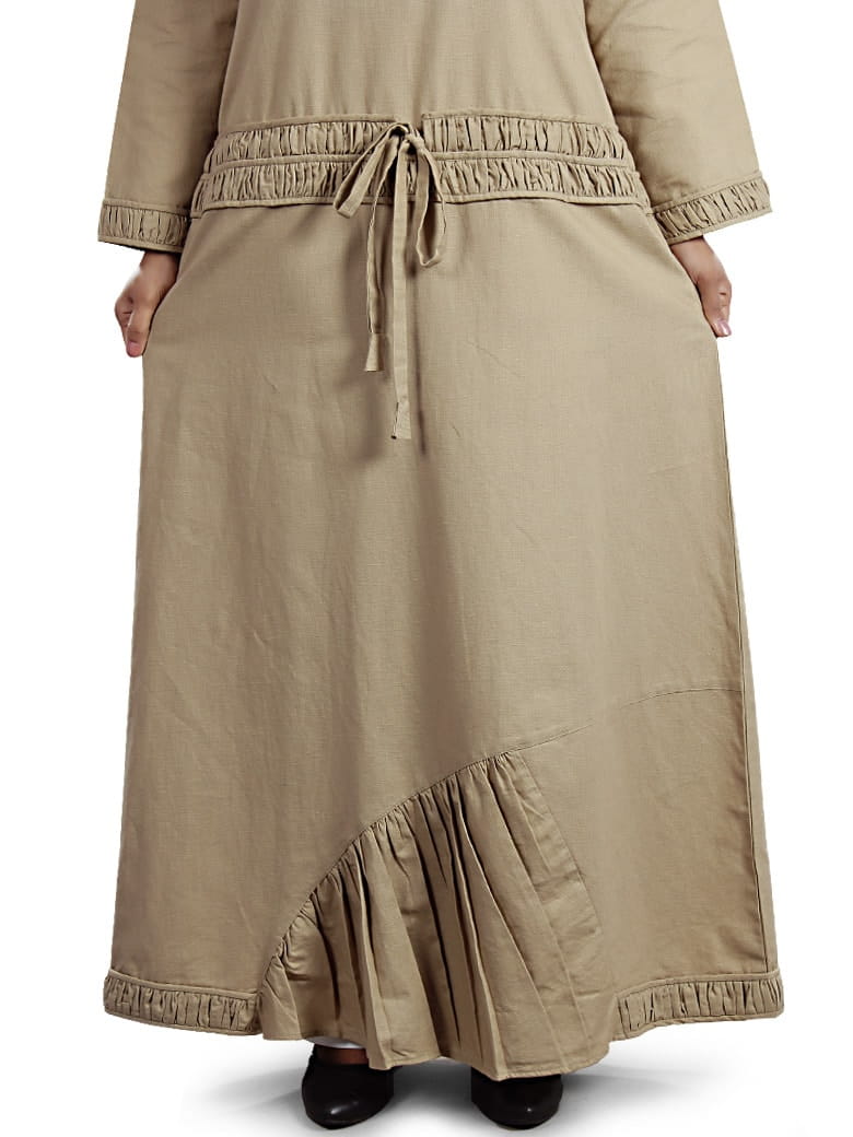 Nasheed Abaya