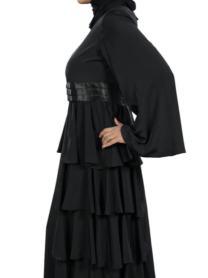 Akifah Abaya