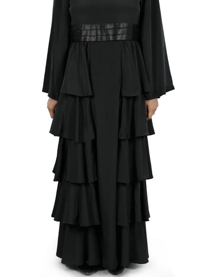 Akifah Abaya