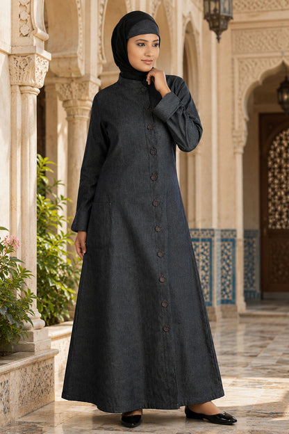 Amreen Abaya
