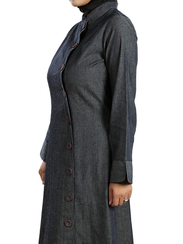 Amreen Abaya