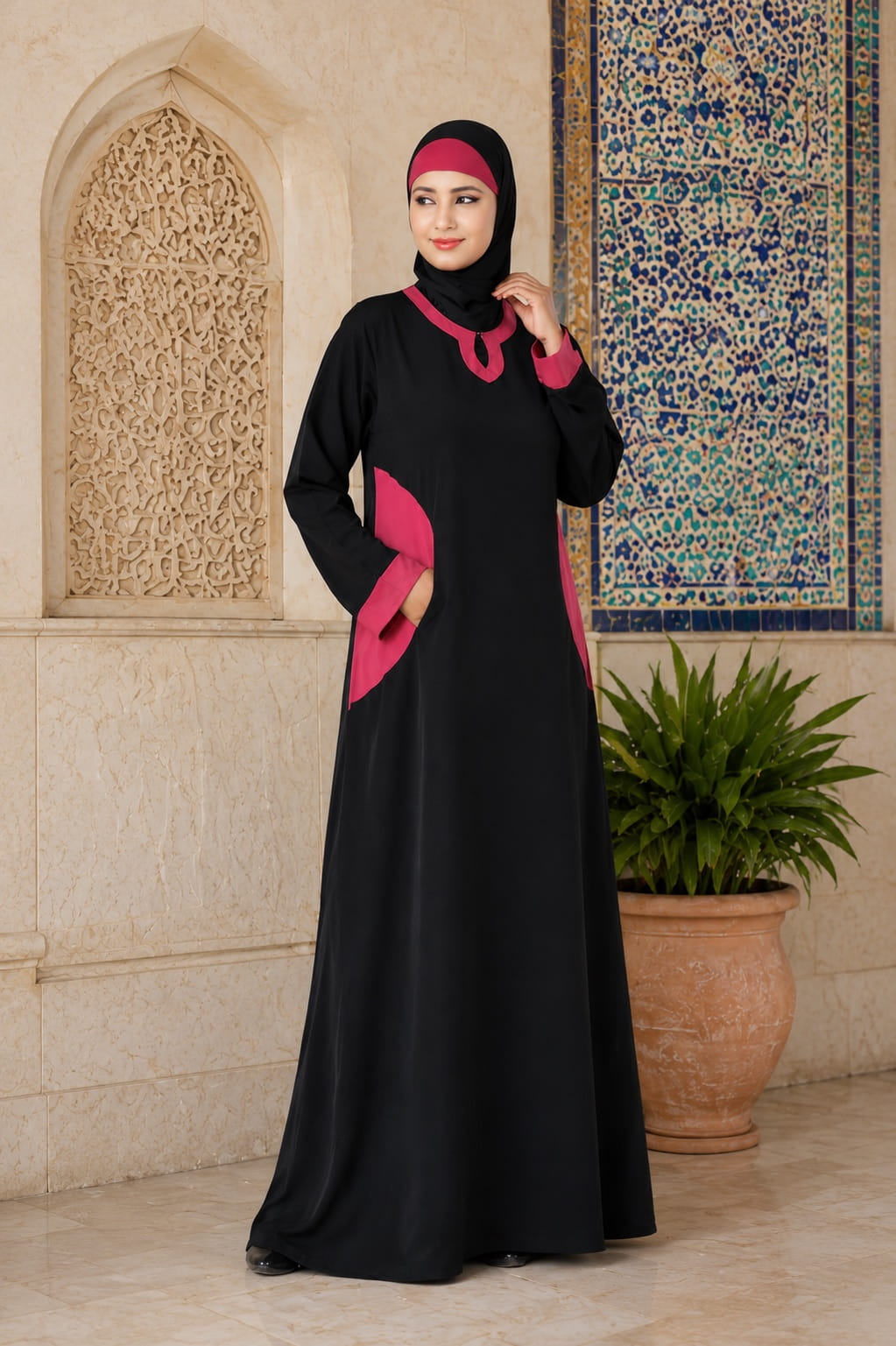 Daria Abaya