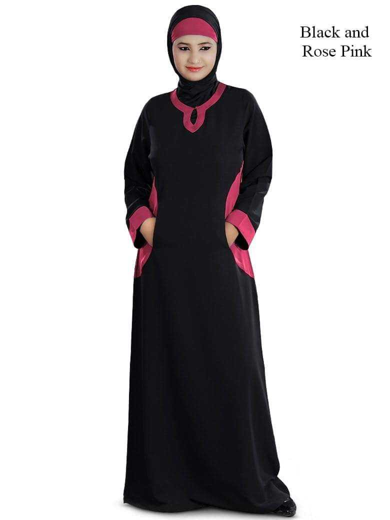 Daria Abaya