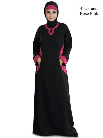 Daria Abaya