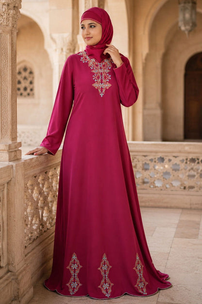 Rehana Abaya