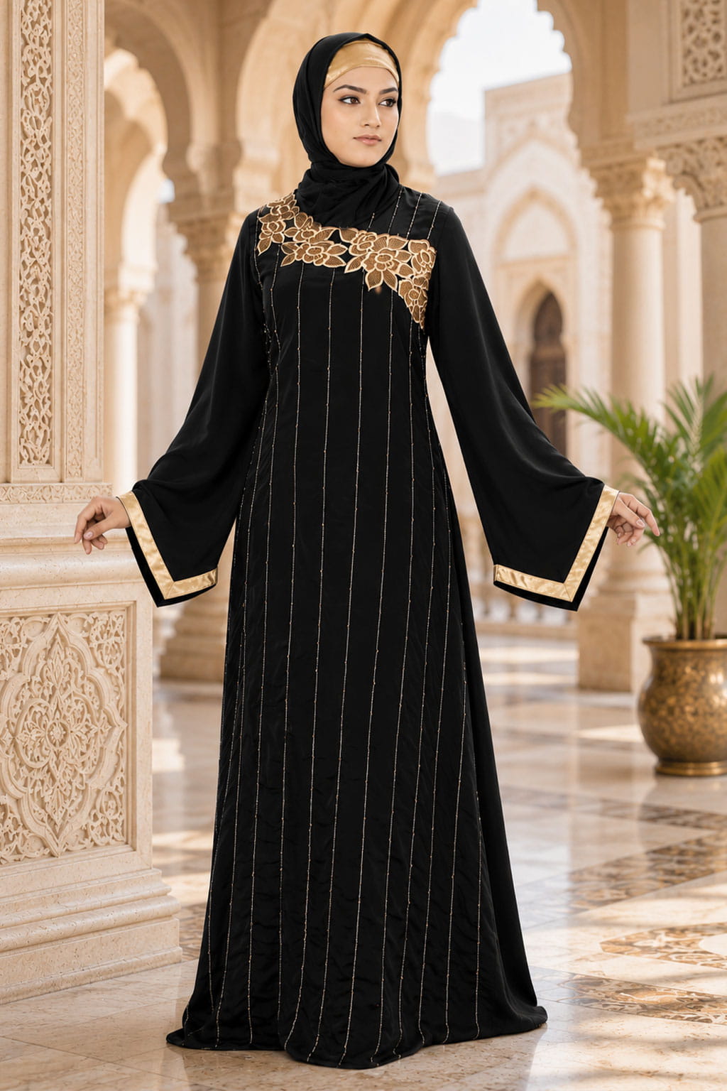 Liba Abaya