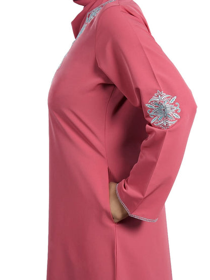 Nabila Abaya