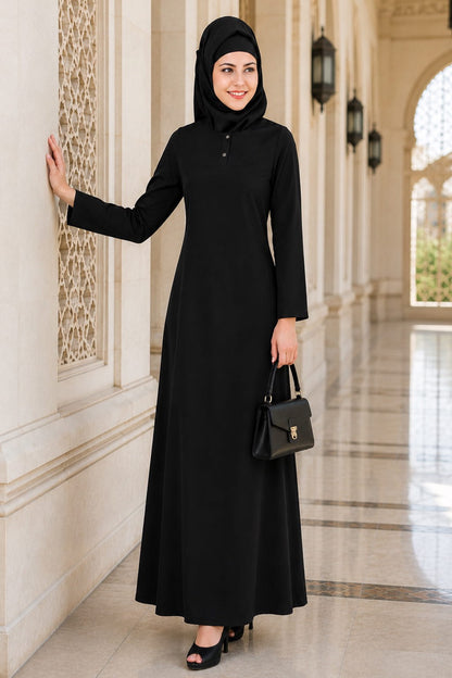 Natasha Abaya