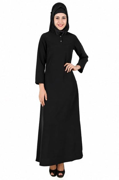 Natasha Abaya
