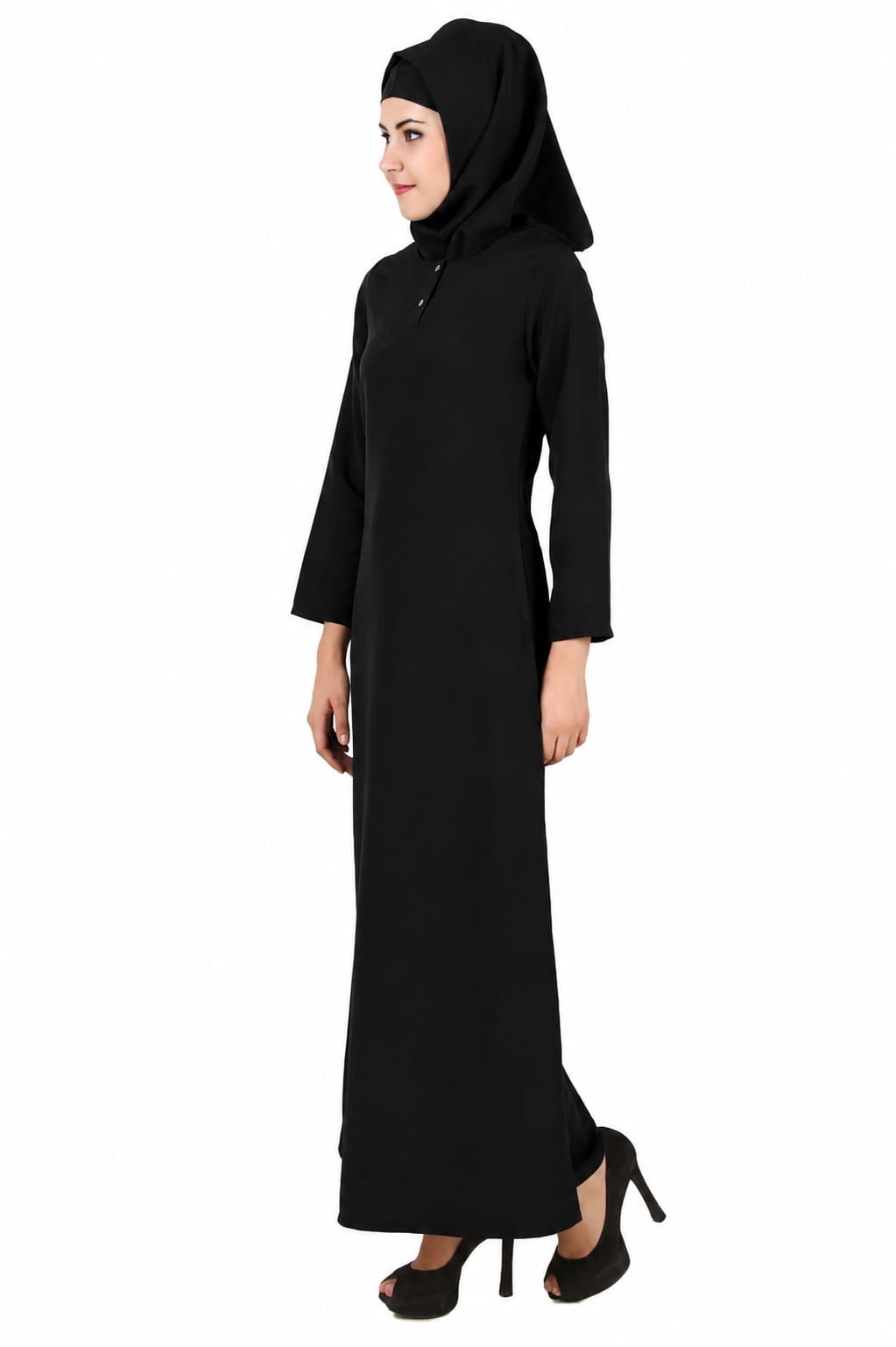 Natasha Abaya