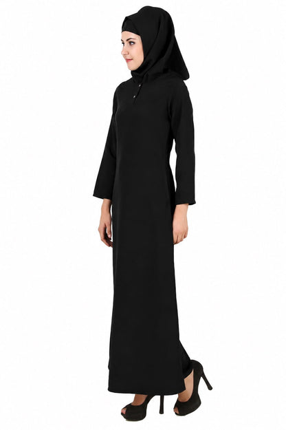 Natasha Abaya