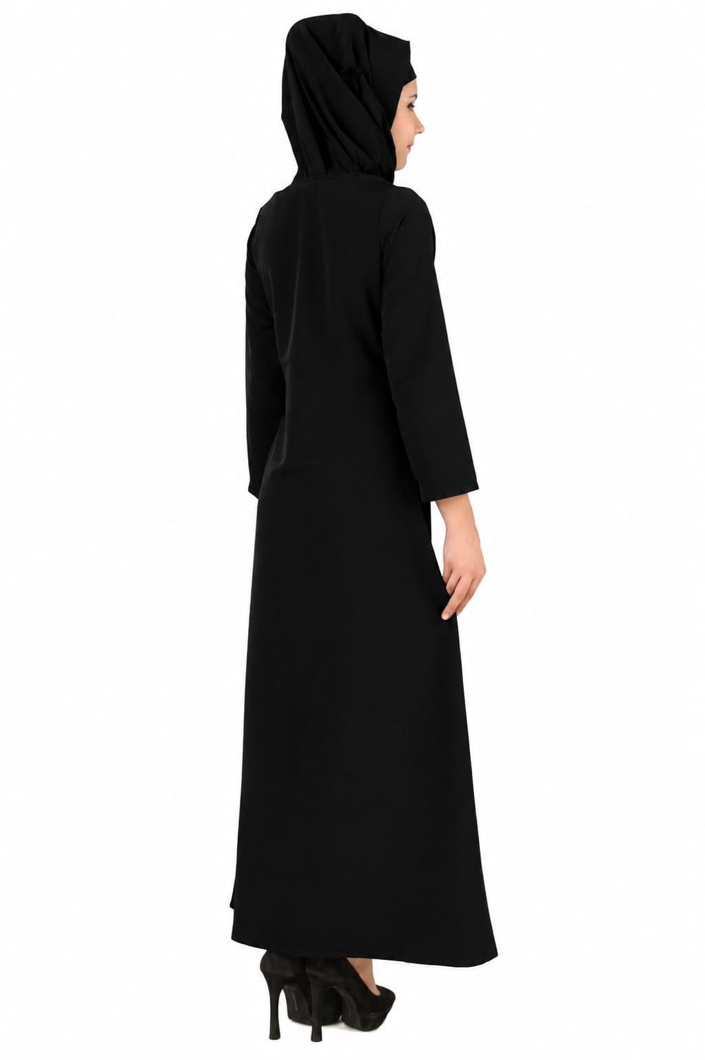 Natasha Abaya
