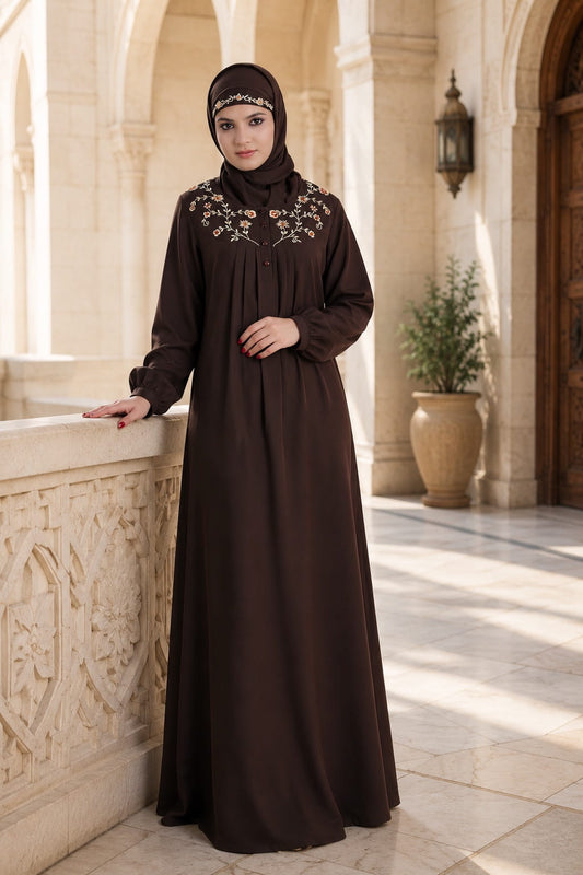 Razia Abaya