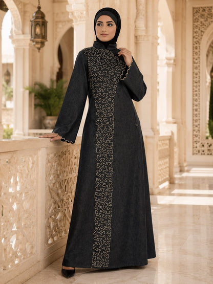 Shanaz Abaya
