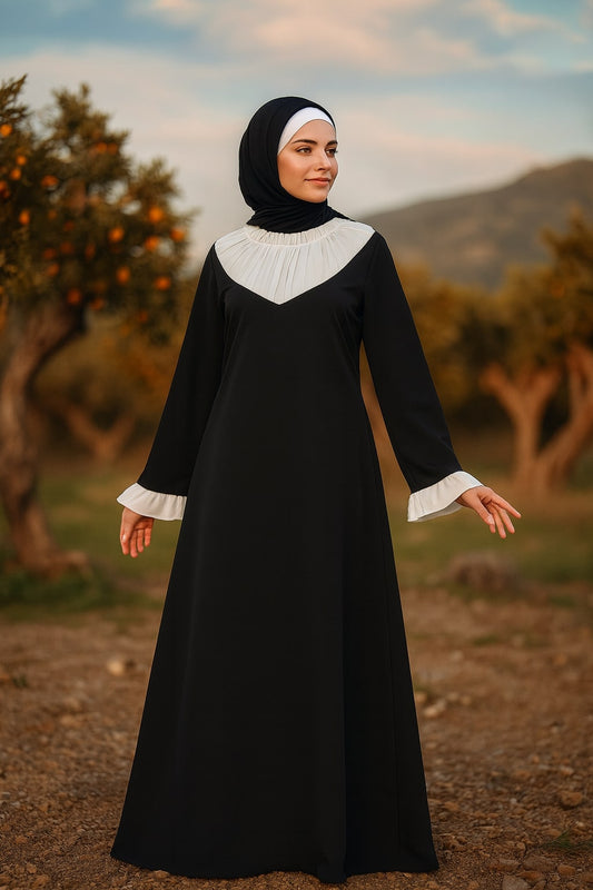 Sheyla Abaya