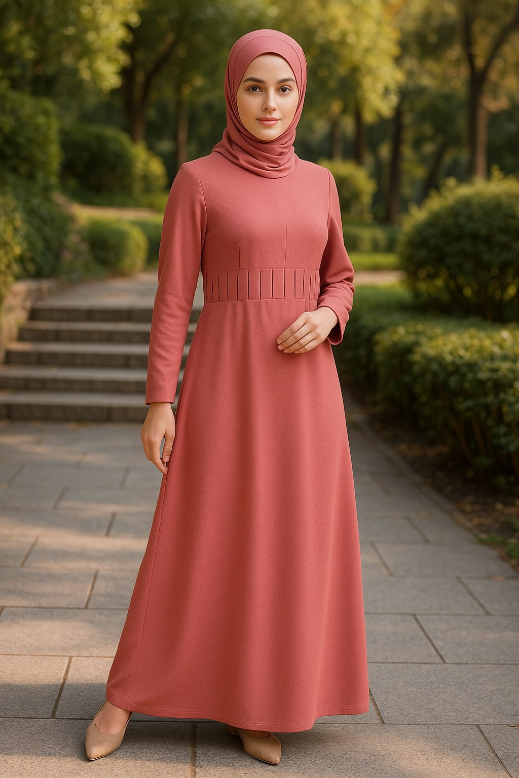 Varisha Abaya
