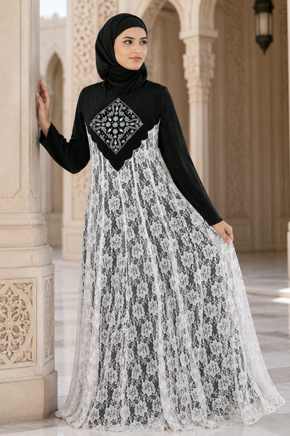 Shaista Abaya