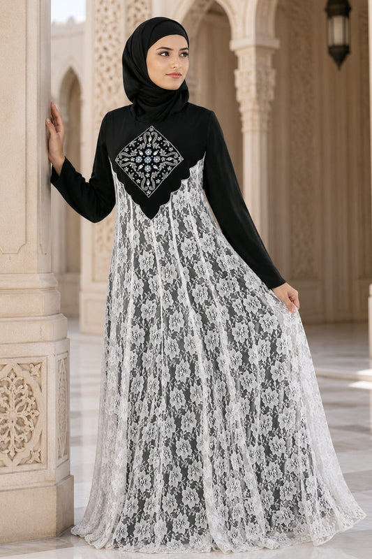 Shaista Abaya