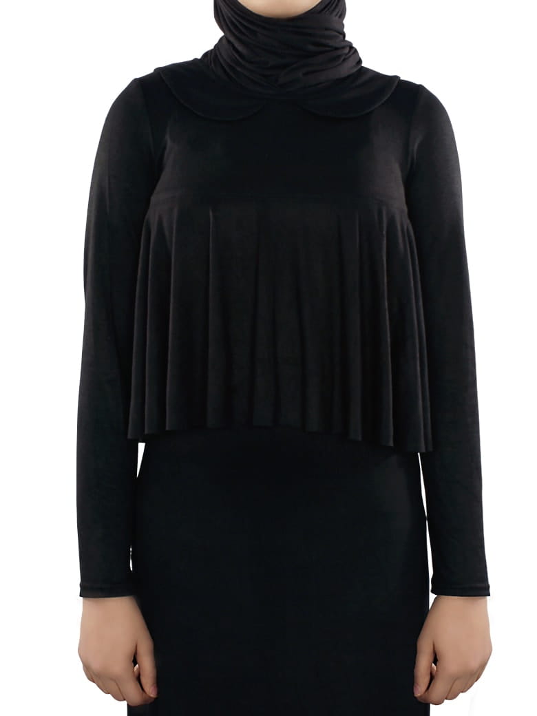 Daniya Jersey Abaya