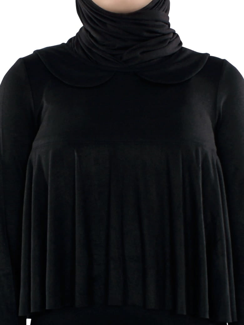 Daniya Jersey Abaya