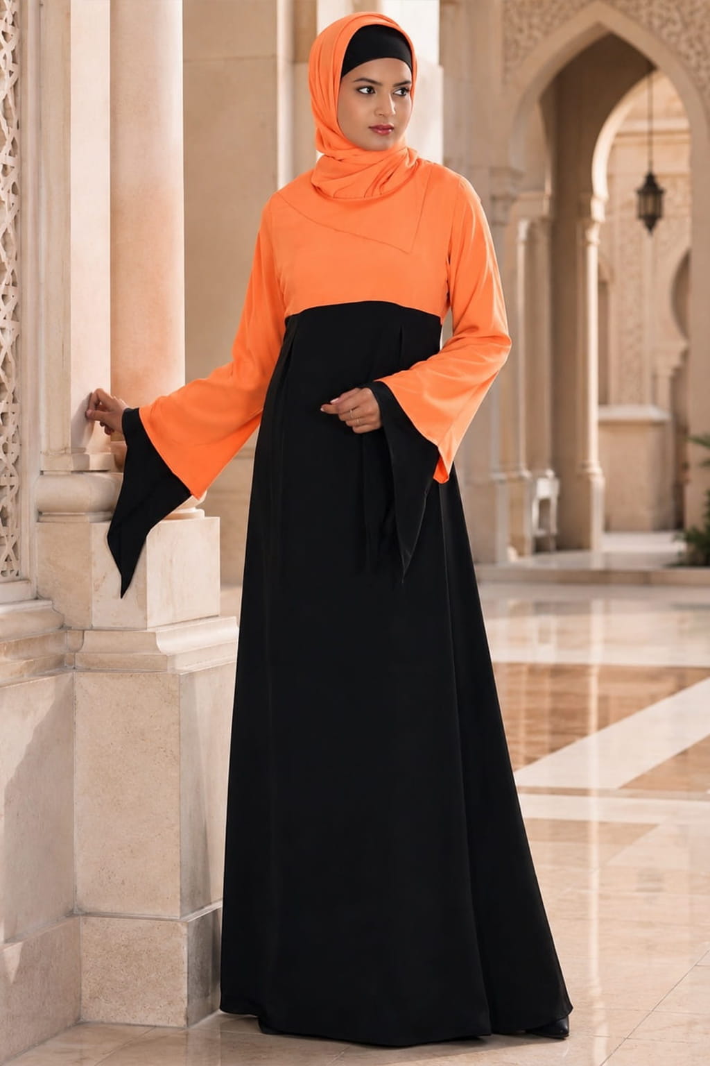 Idala Abaya