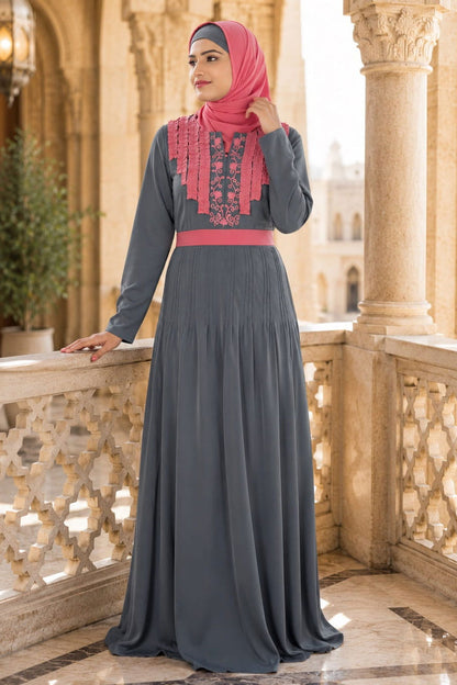 Ramsha Abaya