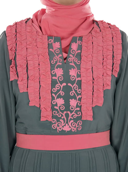 Ramsha Abaya