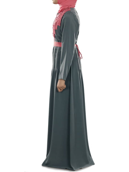 Ramsha Abaya
