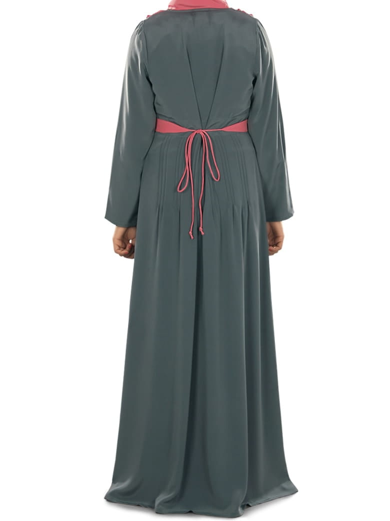 Ramsha Abaya