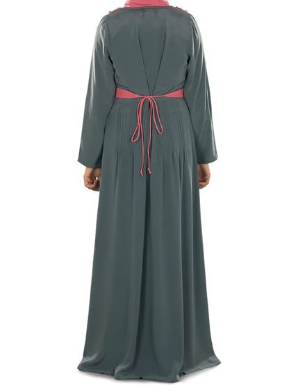Ramsha Abaya