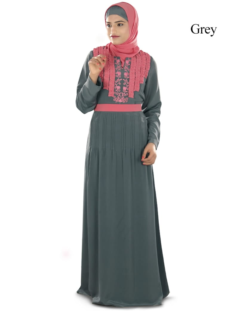 Ramsha Abaya