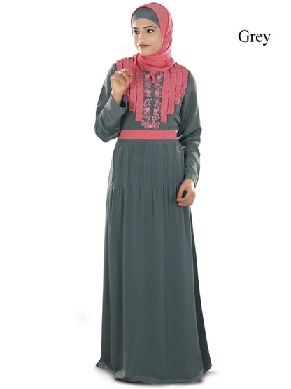 Ramsha Abaya
