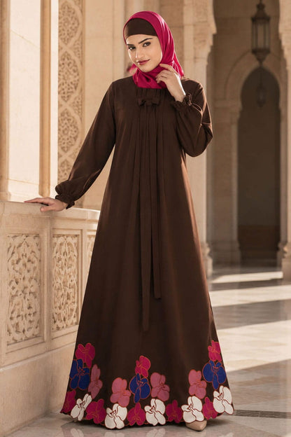 Lujaina Occasion & Casual Abaya