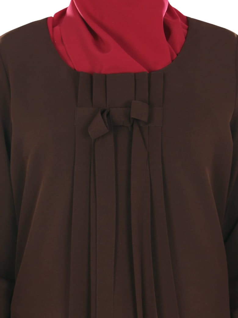 Lujaina Occasion & Casual Abaya