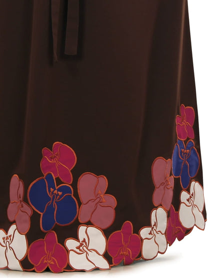Lujaina Occasion & Casual Abaya