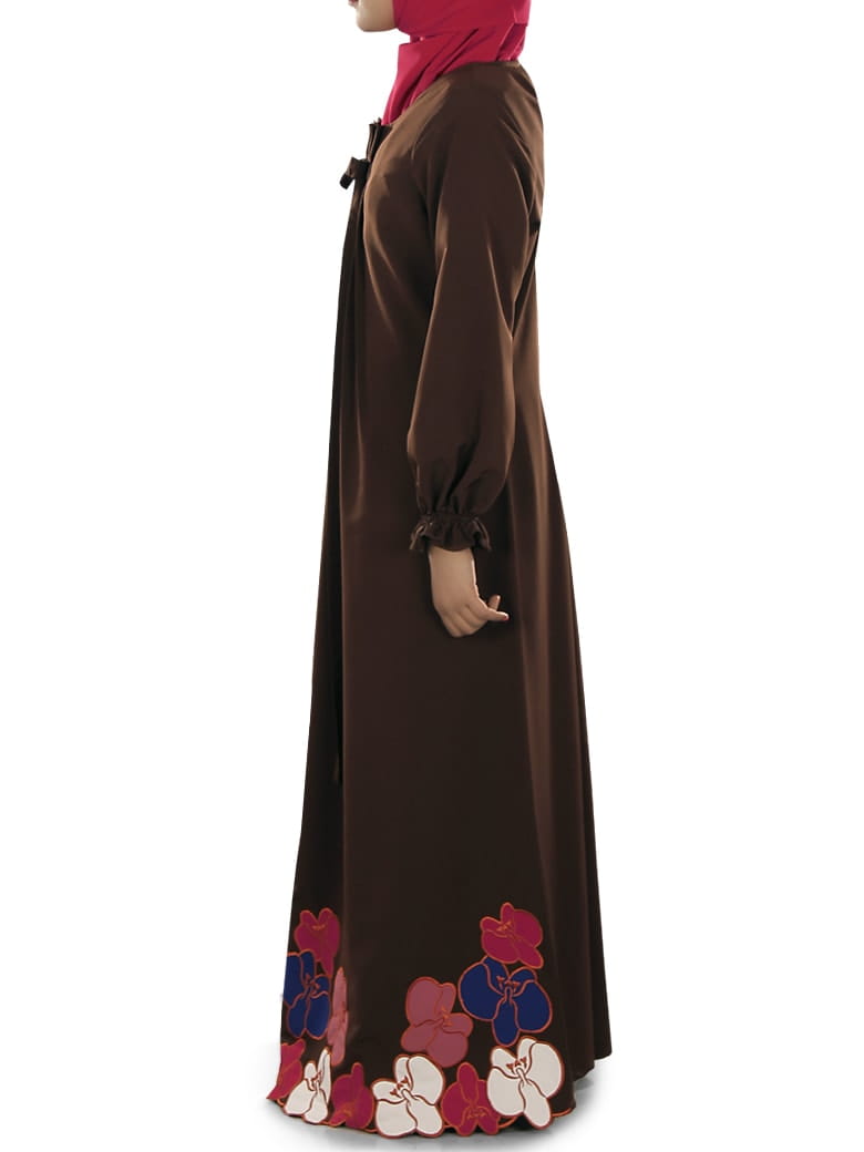 Lujaina Occasion & Casual Abaya