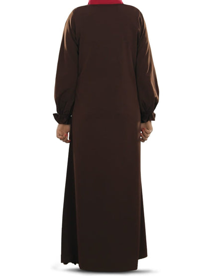 Lujaina Occasion & Casual Abaya